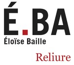 Elo�se Baille, Bookbinding